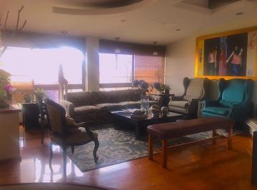 Casa de 3 habitaciones, La Magdalena Contreras · Vende Casa en San Jerónimo San Francisco