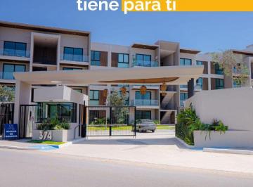 Departamento de 2 habitaciones, Puerto Vallarta · Departamento Alanda en Venta Planta Baja a 15 Minutos de Aeropuerto