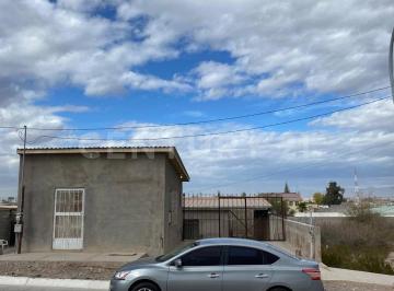 Casa · 116m² · 2 Recámaras · 1 Estacionamiento · Casa en Venta en Ojinaga, Chihuahua