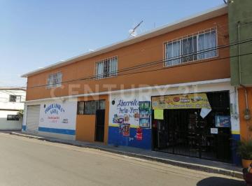 Casa · 258m² · 4 Recámaras · 5 Estacionamientos · Venta de Casa, Colonia El Porvenir, Jiutepec, Morelos.