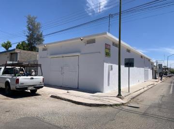 Bodega comercial , Hermosillo · Bodega de Renta, Hermosillo