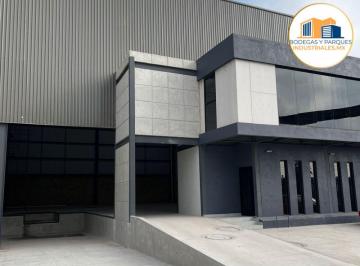 Bodega comercial , Guadalajara · Bodega en Renta Aeropuerto de Guadalajara