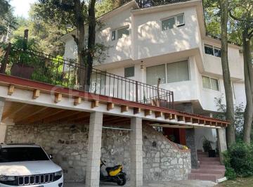 Casa en condominio · 350m² · 3 Recámaras · 2 Estacionamientos · Casa en Condominio en Vta, 3 Hab, 3.5 Baños, 2 Estac, Alc Alvaro Obregón
