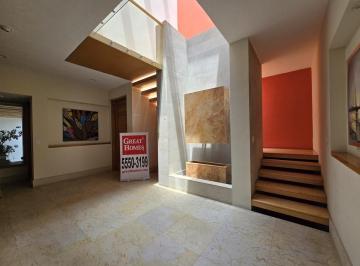 Casa en condominio de 3 habitaciones, Alvaro Obregón · Casa en Venta en Condominio en Chimalistac