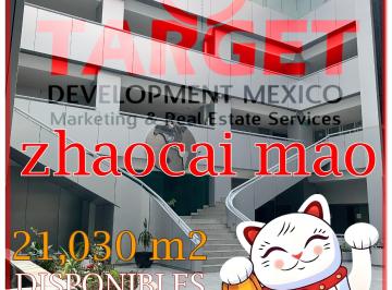 Bodega comercial , Naucalpan de Juárez · Renta Bodegas Comerciales Naucalpan