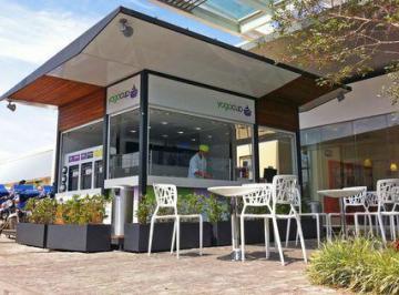 Local comercial · 9m² · Local en Renta en Plaza Comercial Cumbres