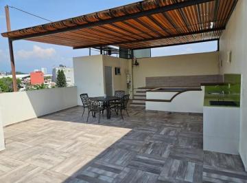 Departamento de 2 habitaciones, Cuernavaca · Venta Pent House en Los Amantes Chapultepec