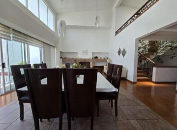 Casa en condominio de 3 habitaciones, Alvaro Obregón · Casa en Venta en Tetelpan en Privada