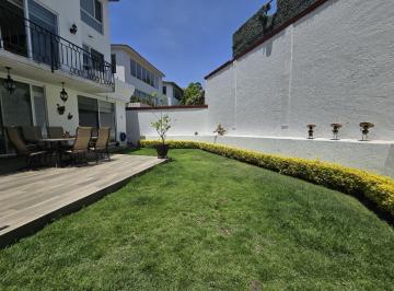 Casa en condominio de 3 habitaciones, Alvaro Obregón · Casa en Venta en Tetelpan en Privada