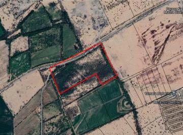 Terreno comercial · 143000m² · Terreno Comercial en Venta Sobre El Camino del Seri