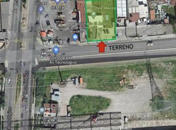 Local comercial · 1212m² · Terreno en Venta Av Las Torres Casi Esquina Av Tecnologico