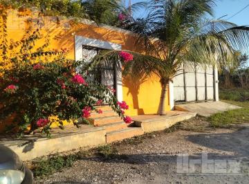 Terreno / Lote · 1000m² · Se Vende Terreno en Imi 1 Cerca Av Pablo Garcia y Av Costera, Campeche.