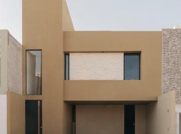 Casa de 3 habitaciones, Mexquitic de Carmona · Venta de Casa Nueva Forja Real