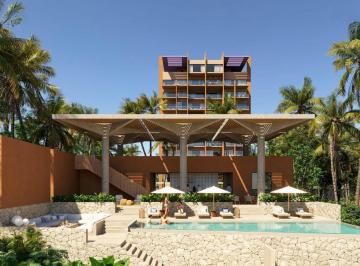 Departamento · 375m² · 4 Recámaras · Departamento en Cancún
