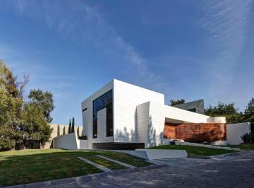 Casa de 3 habitaciones, Zapopan · Residencia en Venta en El Exclusivo Fraccionamiento El Coto Zapopan