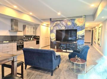 Departamento de 1 habitación, Chihuahua · Departamento en Renta Semi Amueblado Metro Lofts $23 Incluye Mtto.