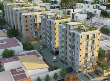Departamento de 2 habitaciones, Zapopan · Departamento en Venta en Oasis Habitat