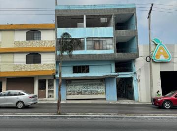 Casa en condominio · 756m² · Edificio Potencial Para Consultorios o Condominios