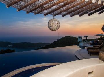 Casa de 5 habitaciones, Acapulco de Juárez · Casa en Venta en La Cima en Acapulco Guerrero