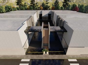 Bodega comercial · 432m² · Bodega Industrial en Venta en Parkum Zapotlanejo