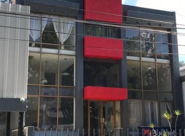 Oficina de 1 habitación, Morelia · Oficina en Renta en Camelinas