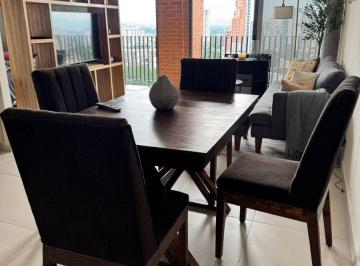 Departamento de 1 habitación, Guadalajara · Departamento Tipo Loft en Renta Lomas del Country. Torre Yu Country