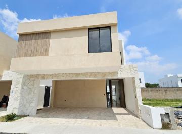 Casa de 3 habitaciones, Villahermosa · Casa en Venta en Residencial Haciendas Tabasco