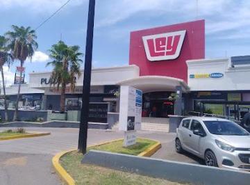 Local comercial , Culiacán · Local en Renta en Plaza Sur