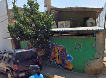 Casa de 2 habitaciones, Guelatao de Juárez · Mgm Casa en Venta Remate Bancario Oaxaca Juarez