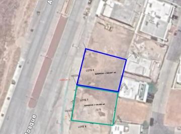 Terreno comercial , Zapopan · Terreno Comercial en Los Robles