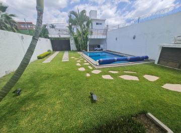 Casa de 3 habitaciones, Yautepec · Casa en Oaxtepec Centro