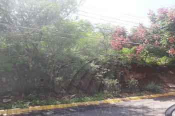 Terreno / Lote · 298m² · Terreno en Venta en Satelite, Zona Sur