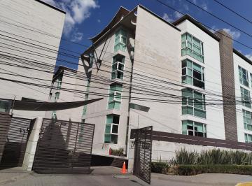 Departamento de 2 habitaciones, Tlalpan · Rento Departamento en Av de Las Torres "Fortín del Bosque"