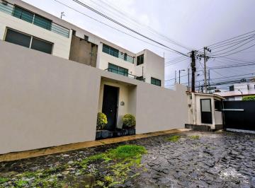 Casa de 4 habitaciones, La Magdalena Contreras · Casa en Venta en San Jerónimo Lídice