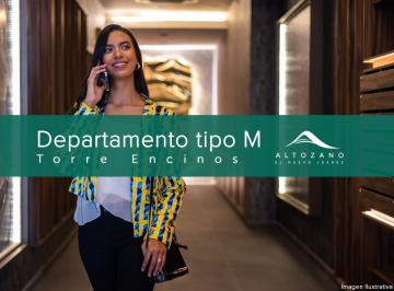 DEPARTAMENTO TIPO M · Departamento Tipo M en Fraccionamiento Altozano El Nuevo Juárez