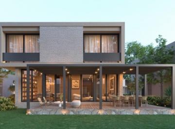 Casa de 3 habitaciones, Tequisquiapan · Se Vende Moderna Casa a Estrenar en Viñedos del Polo