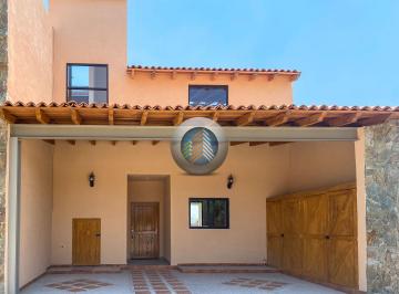 Casa en condominio de 4 habitaciones, San Miguel de Allende · Venta Casa en Club de Golf Ventanas de San Miguel, San Miguel de Allende, Gto.