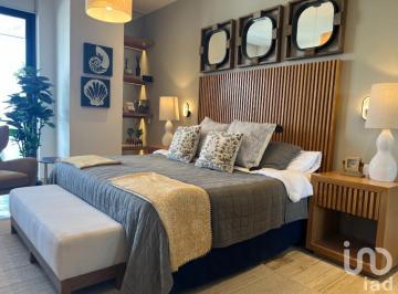 Departamento de 3 habitaciones, Cancún · Departamento de 3 Recamaras en Venta en El Corazón de Cancún