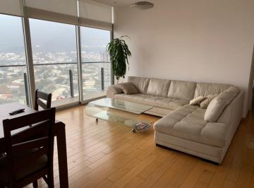 Departamento de 1 habitación, Monterrey · Departamento en Renta Amueblado Zona Tec, Monterrey, Nuevo León