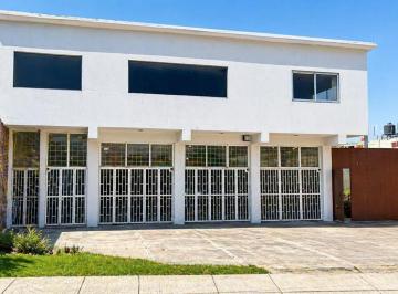 Bodega comercial de 6 habitaciones, Jojutla · Excelente Bodega o Nave Industrial en Jojutla Morelos