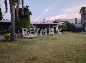 Terreno / Lote · 2200m² · Terreno en Venta en San Martinito - (4)