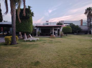 Terreno / Lote · 2200m² · Terreno en Venta en San Martinito - (4)