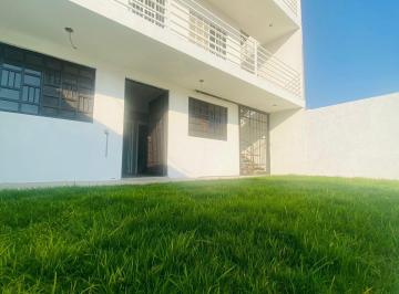 Departamento · 84m² · 2 Recámaras · Departamento en Venta en Atlixco - (4)