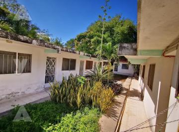 Edificio · 780m² · 15 Recámaras · Hotel en Venta, 15 Departamentos, Santiago, Centro, Merida, Yucatan.