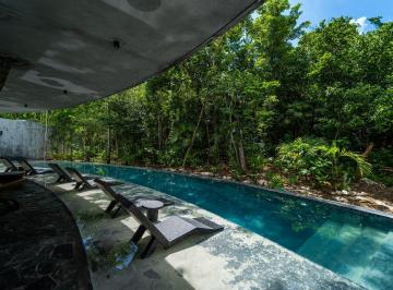 Departamento · 101m² · 1 Recámara · Se Vende Increíble Departamento de 1 Recámara en Luum Zamá, Tulum
