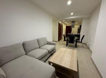 Departamento de 2 habitaciones, Miguel Hidalgo · Departamento en Polanco Amueblado, 2 Cuartos, 2 Baños