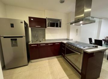 Departamento de 2 habitaciones, Miguel Hidalgo · Departamento en Polanco 80 m², 2 Habitaciones, 2 Baños, 2 Estacionamientos