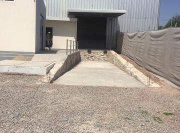 Terreno industrial , Tlajomulco de Zúñiga · Bodega Industrial 1,200 m² Tlajomulco
