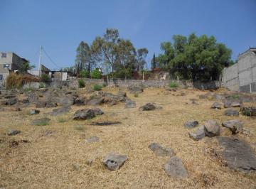 Terreno comercial , Atizapán de Zaragoza · Terreno de 2702 m² en Venta en San Miguel Xochimanga.