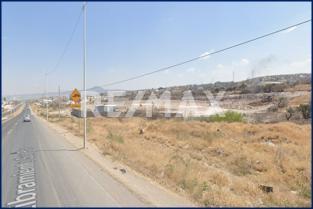 Terreno comercial , Corregidora · Venta Terreno Industrial y Comercial La Negreta Balvanera